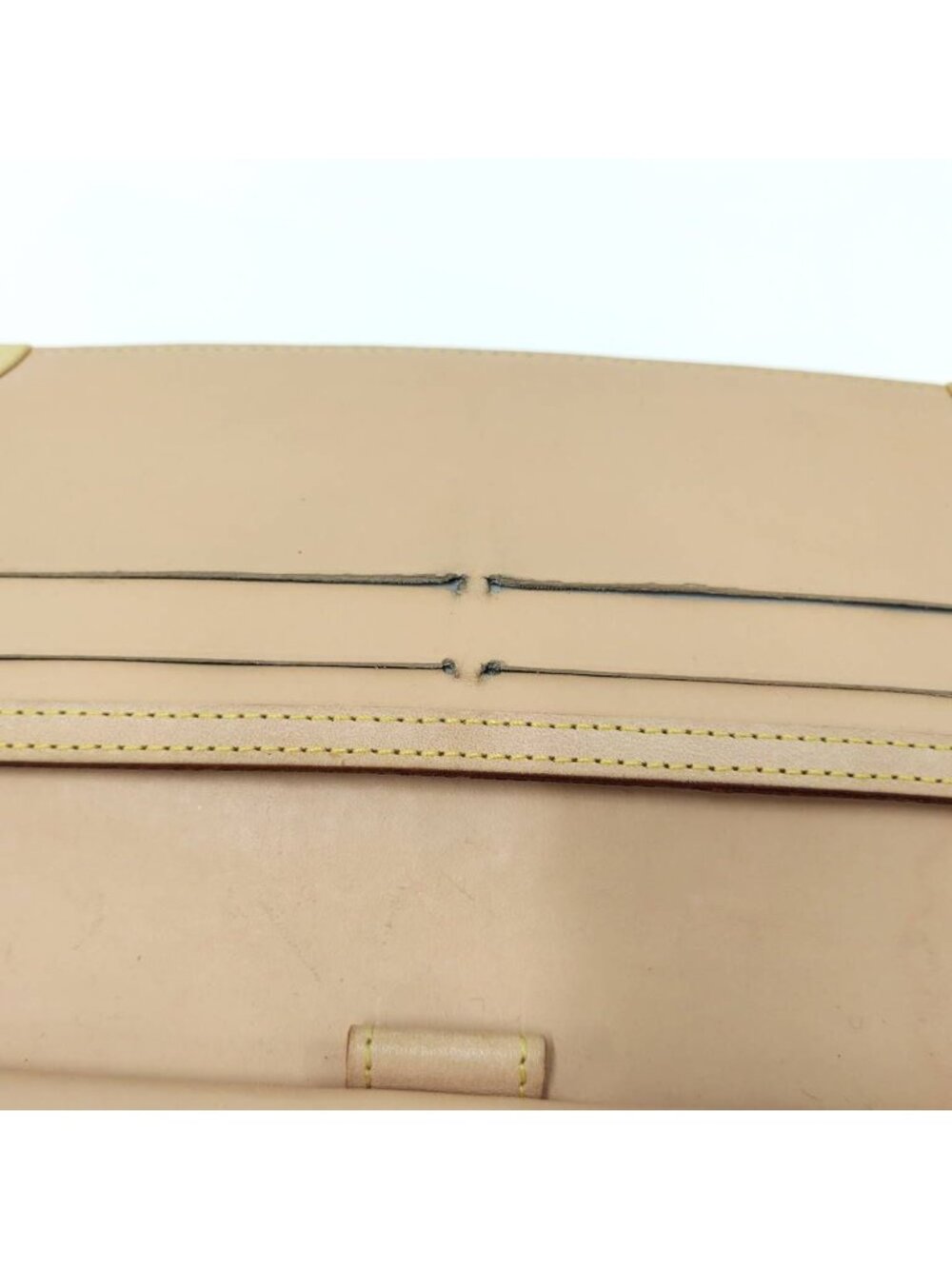★SOLD★ Louis Vuitton Porto Tresor International Wallet Monogram Multicolor - Picture 7 of 10